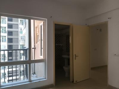 Bedroom Image of 955 Sq.ft 2 BHK Apartment / Flat for sale in Gaurs 14th Avenue, Noida Extension Greater Noida for Rs. 7700000