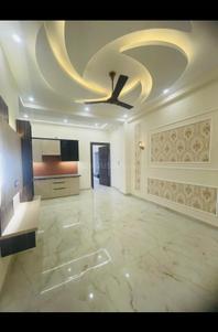 Hall Image of 1350 Sq.ft 2 BHK Builder Floor for sale in Kedar Puram Dehradun for Rs. 5600000