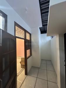 Balcony Image of 1250 Sq.ft 2.5 BHK Builder Floor for rent in Sector 7 Rohini New Delhi for Rs. 38000
