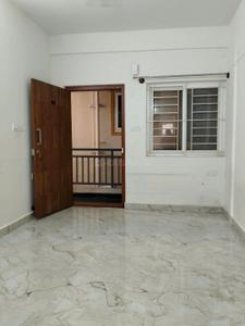 1 BHK Flat