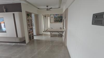 Living Room Image of 1080 Sq.ft 2 BHK Apartment / Flat for sale in Chembur Mumbai for Rs. 27500000