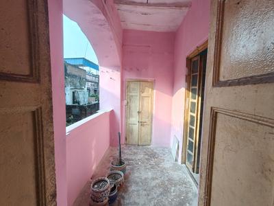 Balcony Image of Maa Sarada  in Taltala, Kolkata