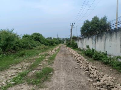 Image of 64 Sq.ft Residential Plot / Land for sale in Sector 29 Rohini, New Delhi for Rs. 17000000