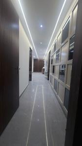 Balcony Image of 2306 Sq.ft 3 BHK Apartment / Flat for sale in Bayleaf Heights, Canal Road Dehradun for Rs. 19601000