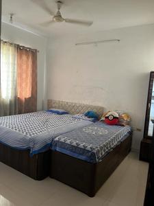 Bedroom Image of 1010 Sq.ft 3 BHK Apartment / Flat for sale in Lodha Splendora, Thane West Thane for Rs. 12000000
