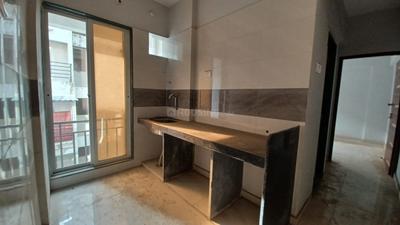 Image of 900 Sq.ft 2 BHK Apartment / Flat for sale in Ulwe, Navi Mumbai for Rs. 9000000