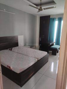 Bedroom Image of 1300 Sq.ft 2 BHK Apartment / Flat for sale in Nirmal Bag Rishikesh for Rs. 5500000