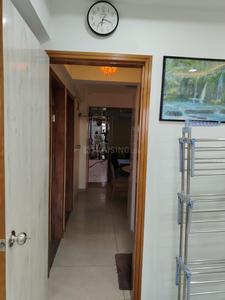 Image of 1750 Sq.ft 3 BHK Apartment / Flat for sale in Kamnath Sepal Azalea, Shilaj, Ahmedabad for Rs. 10000000