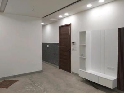 4 BHK Independent Builder Floor