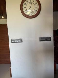 Hall Image of 1179 Sq.ft 2 BHK Apartment / Flat for sale in Vasupujya Kautilya 99, Vaishno Devi Circle Ahmedabad for Rs. 5800000
