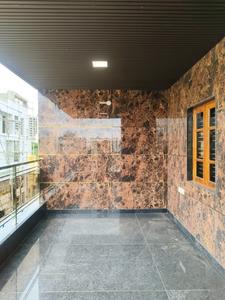 Living Room Image of 5100 Sq.ft 5 BHK Independent House for sale in Jakkur Bengaluru for Rs. 47000000
