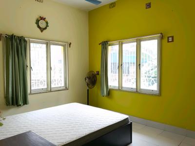 Bedroom Image of 1600 Sq.ft 4 BHK Independent House for sale in Malancha Mahi Nagar Kolkata for Rs. 4200000