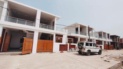 Image of 1040 Sq.ft 2 BHK Independent House for sale in Gomti Nagar, Lucknow for Rs. 4600000