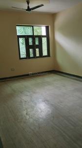 3 BHK Independent House