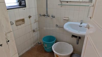 Image of 1000 Sq.ft 2 BHK Apartment / Flat for rent in Koregaon Park, Pune for Rs. 50000