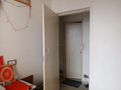Bedroom Image of 645 Sq.ft 3 BHK Apartment / Flat for sale in ROF Aalayas Phase 2, Sector 102 Gurgaon for Rs. 9200000