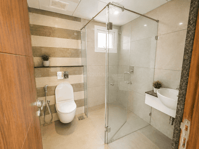 Image of 2044 Sq.ft 3 BHK Apartment / Flat for sale in Palarivattom, Kochi for Rs. 26000000