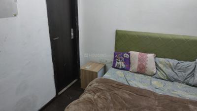 Bedroom Image of 685 Sq.ft 1 BHK Apartment / Flat for sale in Sunworld Arista, Sector 168 Noida for Rs. 8600000