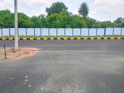 Image of 945 Sq.ft Residential Plot / Land for sale in Thaiyur, Chennai for Rs. 4394250