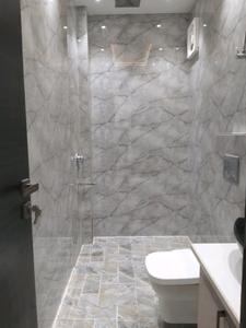 Common Bathroom Image of 1124 Sq.ft 3 BHK Builder Floor for sale in Vikaspuri New Delhi for Rs. 21500000