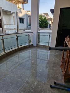 Balcony Image of 1170 Sq.ft 2 BHK Duplex for rent in Paldi Ahmedabad for Rs. 28000
