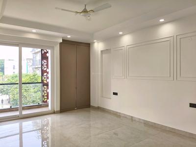Bedroom Image of 4500 Sq.ft 4 BHK Builder Floor for sale in Palm Floors Sushant Lok 1, Sushant Lok Phase 1 Gurgaon for Rs. 59900000