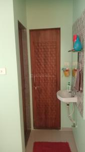 Hall Image of 770 Sq.ft 1 BHK Apartment / Flat for sale in Variav Surat for Rs. 1851000
