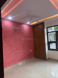 Bedroom Image of 2200 Sq.ft 4 BHK Villa for sale in Narayan Vihar Jaipur for Rs. 15500000