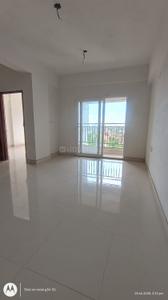 Hall Image of 1075 Sq.ft 2 BHK Apartment / Flat for sale in Ambient Winds, Kalikapur, EM Bypass Kolkata for Rs. 10500000