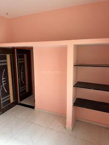 Bedroom Image of 1000 Sq.ft 1 BHK Builder Floor for rent in Dighori Nagpur for Rs. 10500