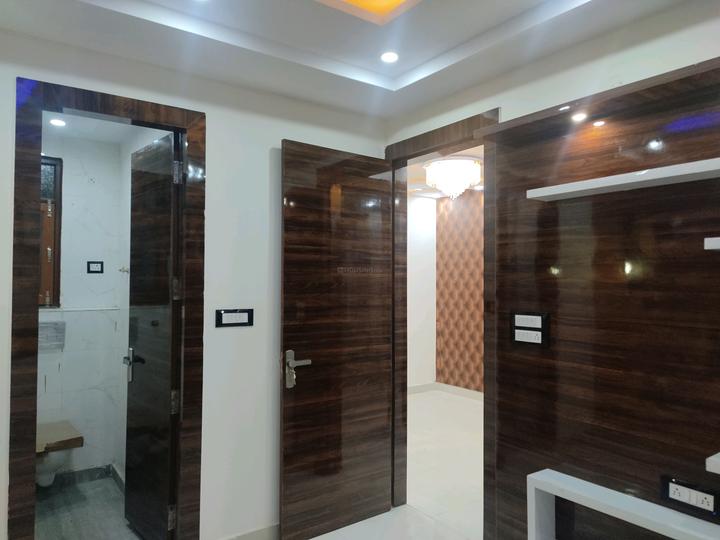 saluja properties Bedroom One 1