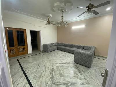 Hall Image of 4000 Sq.ft 4.5 BHK Builder Floor for rent in Gandhi Nagar Jammu for Rs. 71999