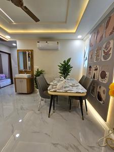 Hall Image of 1144 Sq.ft 3 BHK Apartment / Flat for sale in Shri Balaji Heights VIII, Vaishali Nagar Jaipur for Rs. 5800000