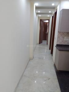 Image of 1000 Sq.ft 2 BHK Builder Floor for sale in Lajpat Nagar, New Delhi for Rs. 13500000