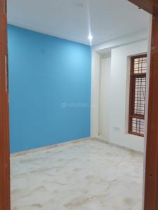 Bedroom Image of 1800 Sq.ft 3 BHK Independent House for sale in Banthra Sikander Pur Lucknow for Rs. 4850000