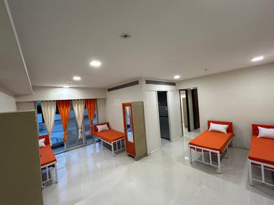 Hall Image of Meridian Stays in Andheri East, Mumbai