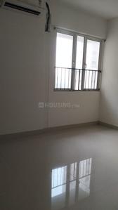 Bedroom Image of 1500 Sq.ft 4 BHK Apartment / Flat for sale in Ideal Aquaview, New Town Kolkata for Rs. 20000000