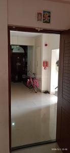 Bedroom Image of 1308 Sq.ft 3 BHK Apartment / Flat for rent in Srijan Greenfield City, Maheshtala Kolkata for Rs. 25000