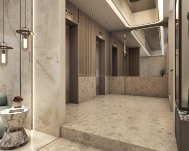 Image of 1200 Sq.ft 2 BHK Builder Floor for sale in Mewani Joy 33, Ulwe, Navi Mumbai for Rs. 7015000