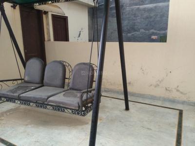 Balcony Image of 150 Sq.ft 1 RK Apartment / Flat for rent in GKP Vihar, Dugri Ludhiana for Rs. 7000