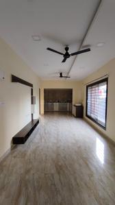 Hall Image of 920 Sq.ft 2 BHK Builder Floor for rent in Uttorayon Township Siliguri for Rs. 18500