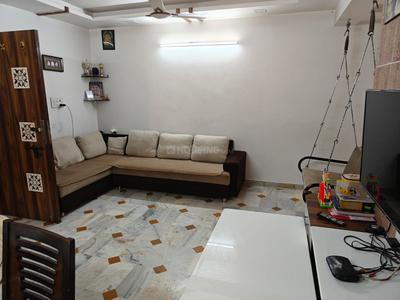 Hall Image of 1170 Sq.ft 3 BHK Apartment / Flat for sale in Paldi Ahmedabad for Rs. 7500000