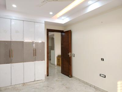 Bedroom Image of 2700 Sq.ft 5 BHK Builder Floor for sale in Rajendra Nagar Ghaziabad for Rs. 23651000
