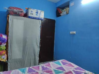 Bedroom Image of 624 Sq.ft 2 BHK Apartment / Flat for sale in DD Baishali Park, Bramhapur Kolkata for Rs. 3000000