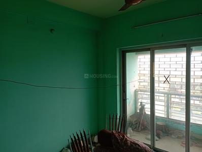 Bedroom Image of 1400 Sq.ft 3 BHK Apartment / Flat for sale in Kalikapur, EM Bypass Kolkata for Rs. 14000000