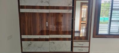 Bedroom Image of 1200 Sq.ft 2 BHK Independent House for rent in Gottigere Bengaluru for Rs. 25000