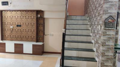 Living Room Image of 2000 Sq.ft 4 BHK Villa for sale in Chandkheda Ahmedabad for Rs. 23000000