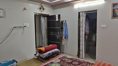 Bedroom Image of 1170 Sq.ft 2 BHK Apartment / Flat for sale in Auto Nagar Visakhapatnam for Rs. 4800000