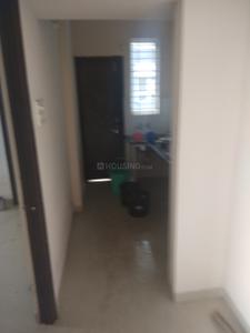 Hall Image of 890 Sq.ft 2 BHK Apartment / Flat for sale in Sinhasa Indore for Rs. 2500000