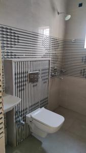 Bathroom Image of 1700 Sq.ft 3 BHK Independent House for rent in Tamando Bhubaneswar for Rs. 20000